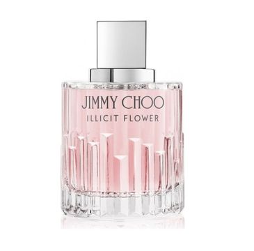 Jimmy Choo Illicit Flower woda toaletowa spray 40ml