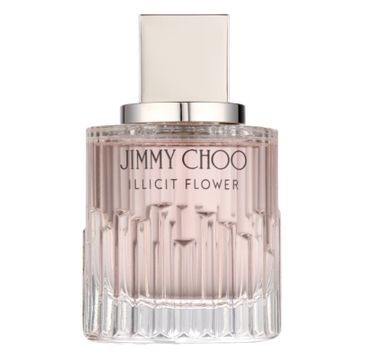 Jimmy Choo Illicit Flower woda toaletowa spray 60 ml