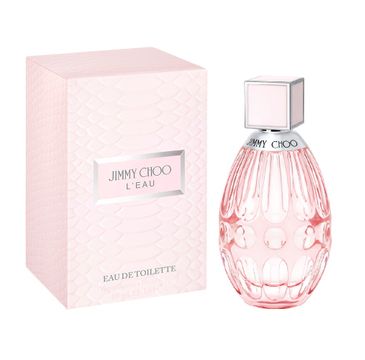 Jimmy Choo L'eau woda toaletowa spray 60ml