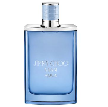 Jimmy Choo Man Aqua woda toaletowa spray (100 ml)
