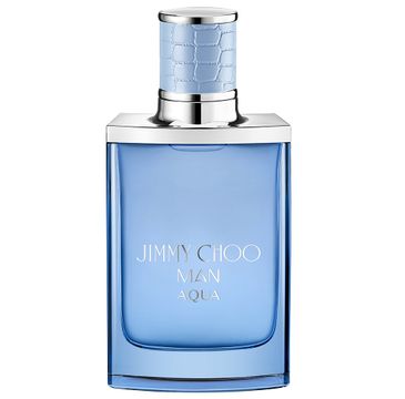 Jimmy Choo Man Aqua woda toaletowa spray 50ml