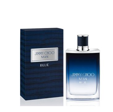 Jimmy Choo Man Blue woda toaletowa spray 30ml