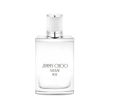 Jimmy Choo Man Ice woda toaletowa spray (30 ml)