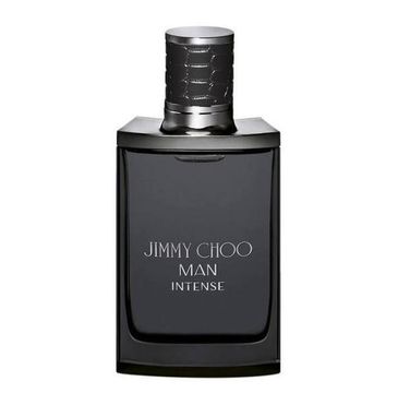 Jimmy Choo Man Intense woda toaletowa spray 50ml