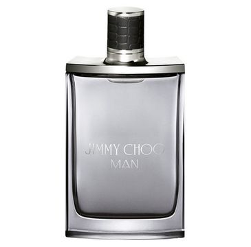 Jimmy Choo Man woda toaletowa spray 100ml