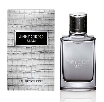 Jimmy Choo Man woda toaletowa spray 30ml