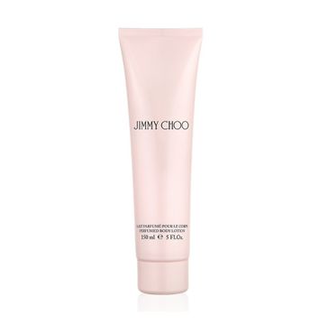 Jimmy Choo perfumowany balsam do ciała (150 ml)