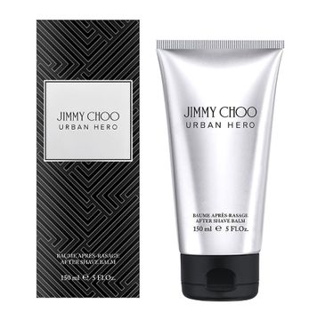 Jimmy Choo Urban Hero balsam po goleniu (150 ml)