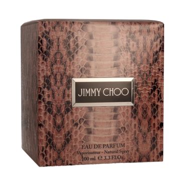 Jimmy Choo woda perfumowana dla kobiet 100 ml