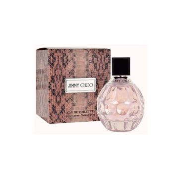 Jimmy Choo woda toaletowa spray 60 ml