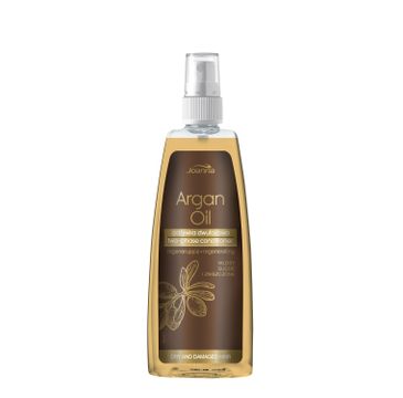 Joanna Argan Oil odżywka dwufazowa z olejkiem arganowym 150 ml