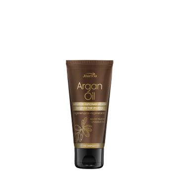 Joanna Argan Oil serum na rozdwajające się końcówki (50 g)