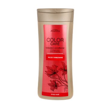 Joanna – Color Care Odżywka do włosów chroniąca kolor (200 g)