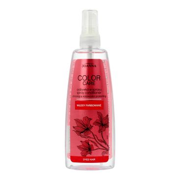 Joanna – Color Care Odżywka w sprayu chroniąca kolor (150 ml)