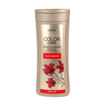 Joanna – Color Care Szampon do włosów chroniący kolor (200 ml)