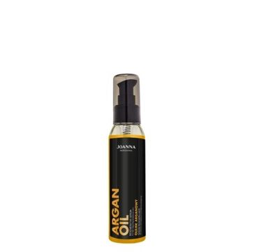 Joanna Professional – Serum regenerujące z olejem arganowym (125 ml)