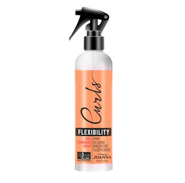 Joanna Professional spray do loków Curls (300 ml)