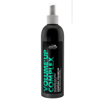 Joanna Professional spray do włosów nadający objętość z kolagenem morskim 300 ml