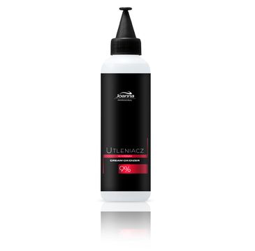 Joanna Professional utleniacz do włosów w kremie 9% 130 g