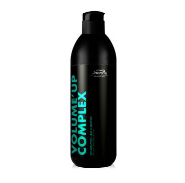 Joanna Professional Volume'up Compleks Szampon nadający objętość (500 ml)