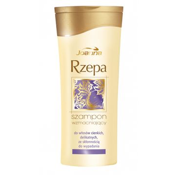 Joanna Rzepa szampon do włosów cienkich wzmacniający 200 ml