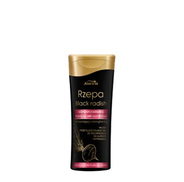 Joanna Rzepa szampon z odżywką do włosów przetłuszczających się wzmacniający 200 ml