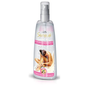 Joanna Sensual oliwka łagodząca podrażnienia (150 ml)