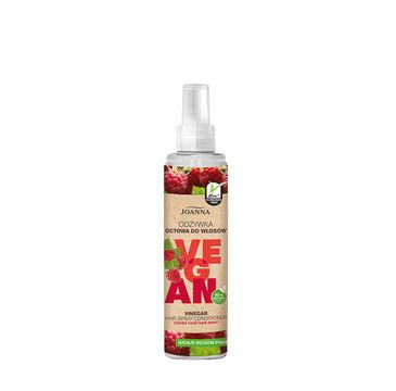 Joanna – VEGAN Octowa Odżywka w sprayu (150 ml)