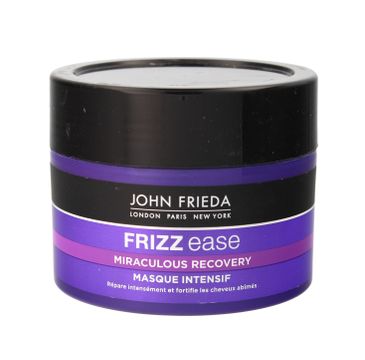 John Frieda Frizz Ease maska do włosów odbudowująca 250 ml