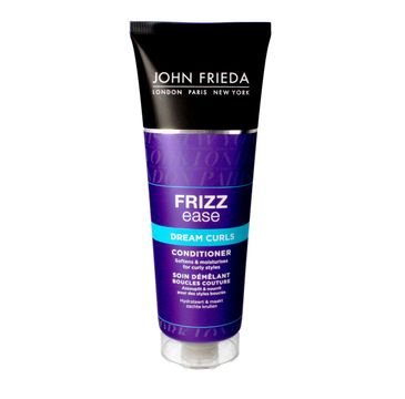 John Frieda Frizz-Ease odżywka skręcająca włosy Dream Curls (250 ml)