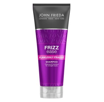 John Frieda Frizz-Ease szampon do włosów kręconych prostujący 250 ml