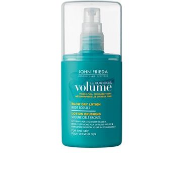 John Frieda Volume Mgiełka zagęszczająca i modelująca włosy 125 ml