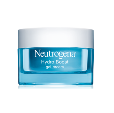 Neutrogena Hydro Boost Gel-cream Nawadniający żel-krem (50 ml)