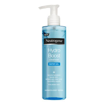 Neutrogena Hydro Boost Nawadniajacy żel do mycia twarzy (200 ml)
