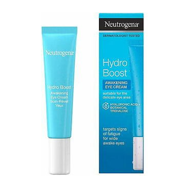 Neutrogena Hydro boost Krem pod oczy (15 ml)