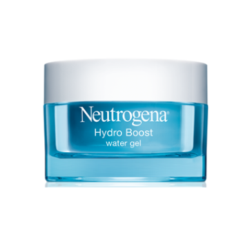 Neutrogena Hydro Boost Water Gel Nawadniający żel do cery normalnej i mieszanej (50 ml)