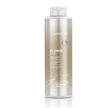 Joico Blonde Life Brightening Shampoo szampon do włosów blond 1000ml