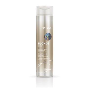 Joico Blonde Life Brightening Shampoo szampon do włosów blond 300ml