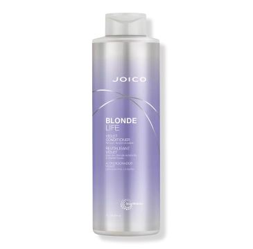 Joico Blonde Life Violet Conditioner fioletowa odżywka do włosów blond 1000ml