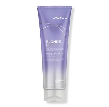 Joico Blonde Life Violet Conditioner fioletowa odżywka do włosów blond 250ml