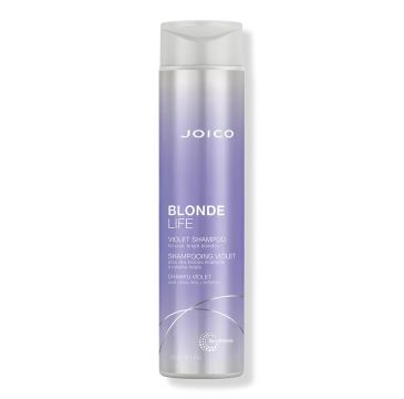 Joico Blonde Life Violet Shampoo fioletowy szampon do włosów blond 300ml