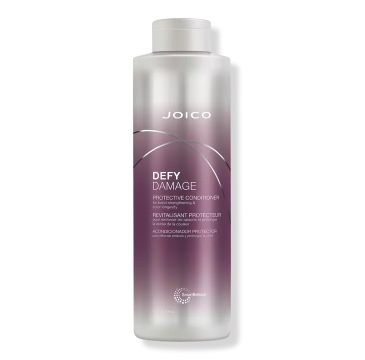 Joico Defy Damage Protective Conditioner odżywka do włosów farbowanych 1000ml