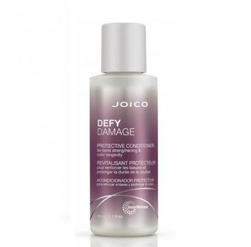 Joico Defy Damage Protective Conditioner odżywka do włosów farbowanych 50ml