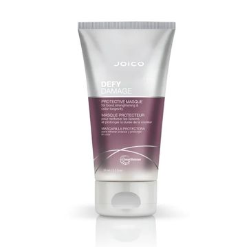 Joico Defy Damage Protective Masque maska do włosów farbowanych 50ml