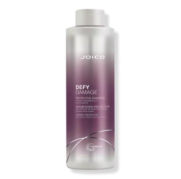 Joico Defy Damage Protective Shampoo szampon do włosów farbowanych 1000ml