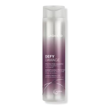 Joico Defy Damage Protective Shampoo szampon do włosów farbowanych 300ml