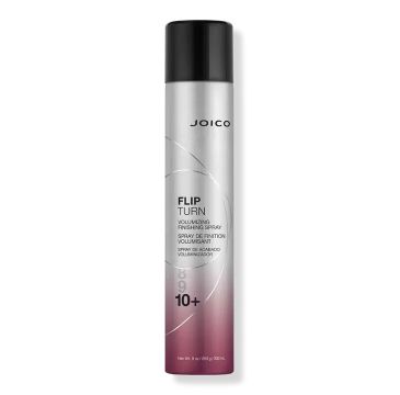 Joico Flip Turn Volumizing Finishing Spray lakier do stylizacji włosów (300 ml)