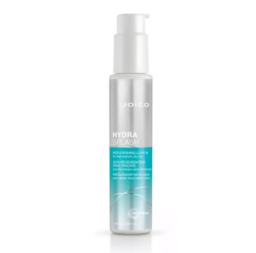 Joico HydraSplash Replenishing Leave-In nawilżający krem do włosów 100ml