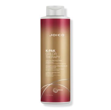 Joico K-PAK Color Therapy Color Protecting Shampoo szampon chroniący kolor włosów 1000ml