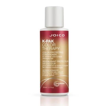 Joico K-PAK Color Therapy Conditioner odżywka chroniąca kolor włosów 50ml